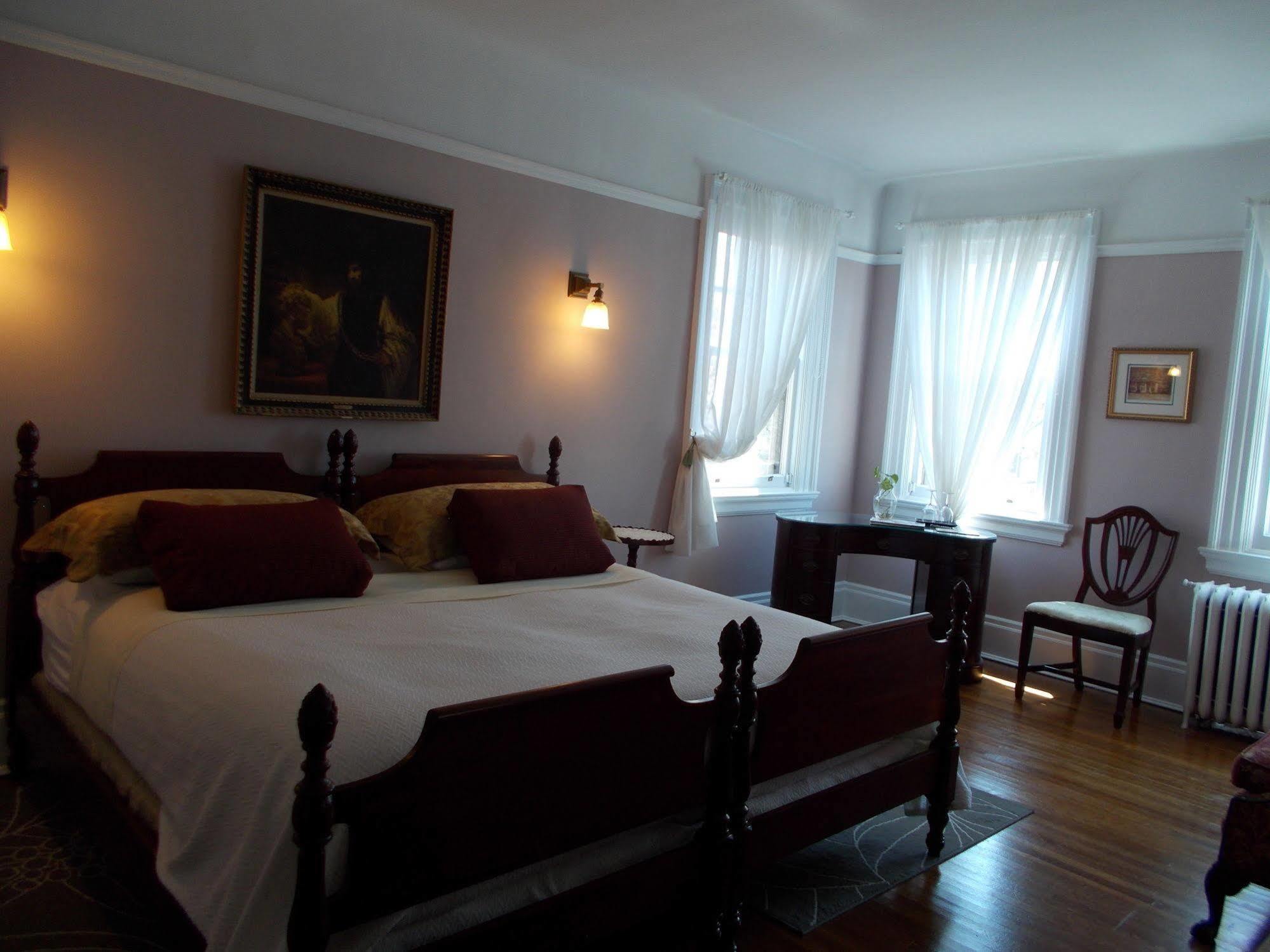 Springbank House Inn Sainte-Catherine Eksteriør billede